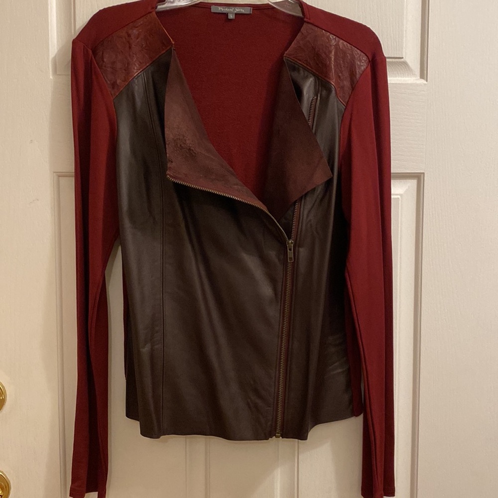 Michael Stars Jacket/Topper